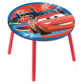 Fun House Table Ronde Cars